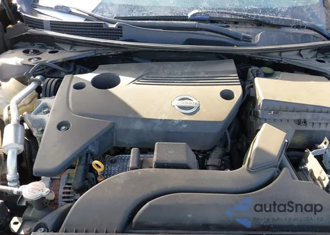 2016 Nissan Altima 2.5 from USA, damaged, VIN 1N4AL3AP7GC114696